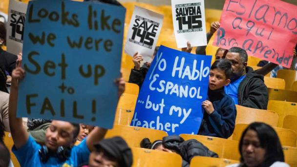 El español lucha contra la estigmatización y la uniformidad en Estados Unidos