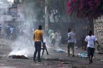 Setenta muertos en Haití en cinco días por conflicto armado