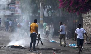 Kenia asumirá liderazgo de una Fuerza Multinacional para Haití