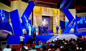 Entregan Premios Juan Pablo Duarte