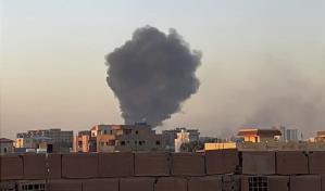 Biden: Concluye salida de personal de embajada en Sudán