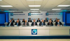 Activos del Grupo Popular ascendieron a los RD$742,900 millones en el 2022