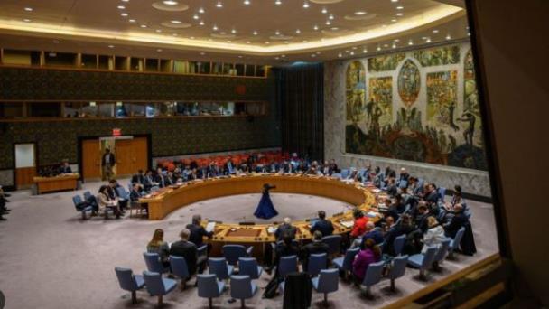 El Consejo de Seguridad de la ONU volverá a reunirse sobre Sudán el martes