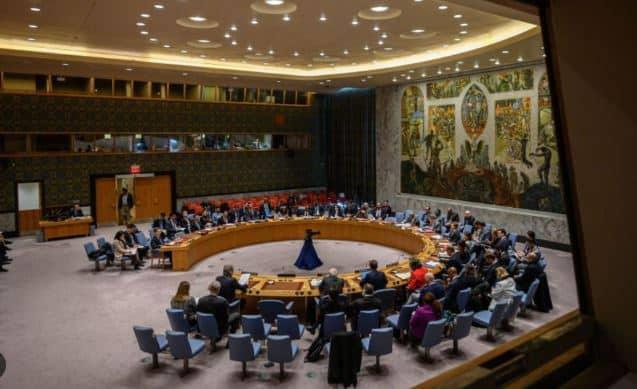 El Consejo de Seguridad de la ONU volverá a reunirse sobre Sudán el martes