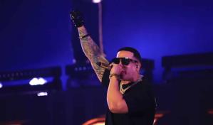 Daddy Yankee vende las cinco funciones en Puerto Rico para cerrar su carrera