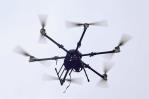 Drones, un mundo de posibilidades y retos Drones, un mundo de posibilidades y retos
