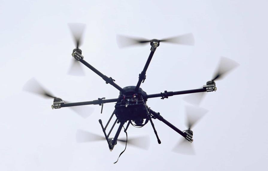 Drones, un mundo de posibilidades y retos