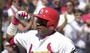 24 aniversario de la hazaña de Fernando Tatis II