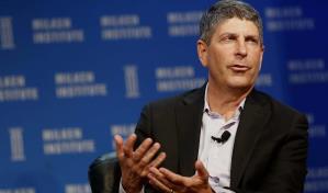 CEO de NBCUniversal destituido por "conducta inapropiada"