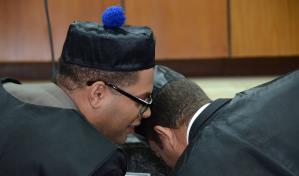 D&eacute;ficit de fiscales: presentan propuesta sobre bases de concurso para solucionar escasez