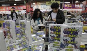 As&iacute; se celebra el D&iacute;a Internacional del Libro en Latinoam&eacute;rica