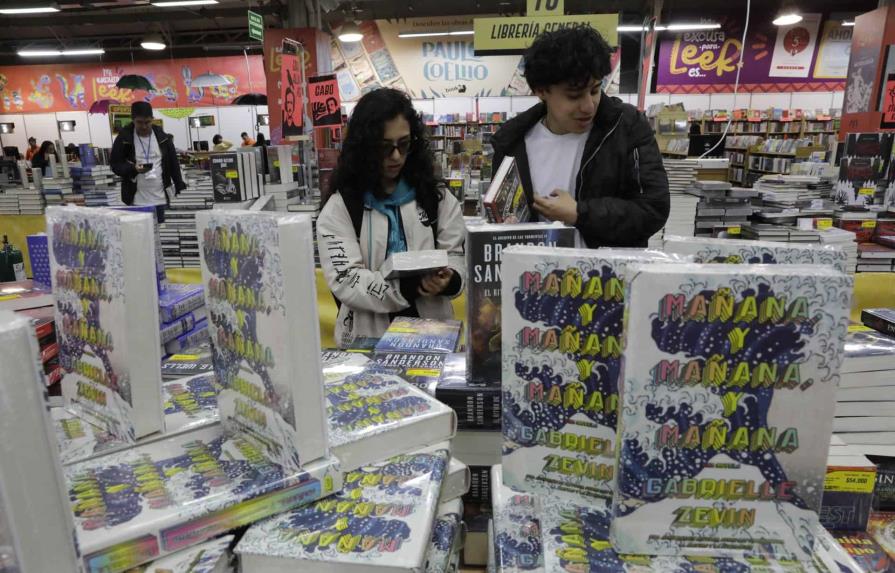 Así se celebra el Día Internacional del Libro en Latinoamérica