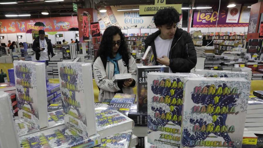 Así se celebra el Día Internacional del Libro en Latinoamérica Así se celebra el Día Internacional del Libro en Latinoamérica