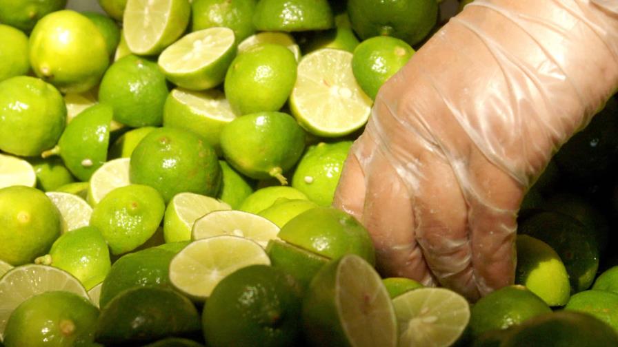 Bajan de precio 21 productos agropecuarios en mayo; el limón disminuye 30.3 %