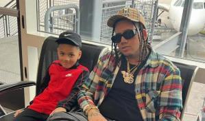 Matadores de Giosier querían eliminar y despojar de sus pertenencias al padre del menor