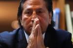 Alejandro Toledo se presenta ante juzgado para confirmar identidad y conocer cargos