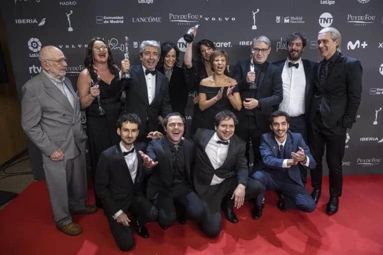Premios Platino realiza su décima edición con un guiño al Caribe y producciones de Sudamérica