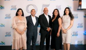 TDC celebra 25 a&ntilde;os de servicio en el sector de hidrocarburos