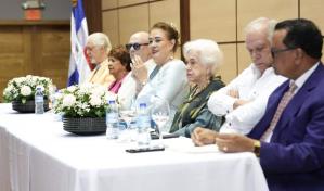 Ponen a circular “Mi vida y nuestra historia contemporánea”, las memorias del doctor Tirso Mejía Ricart