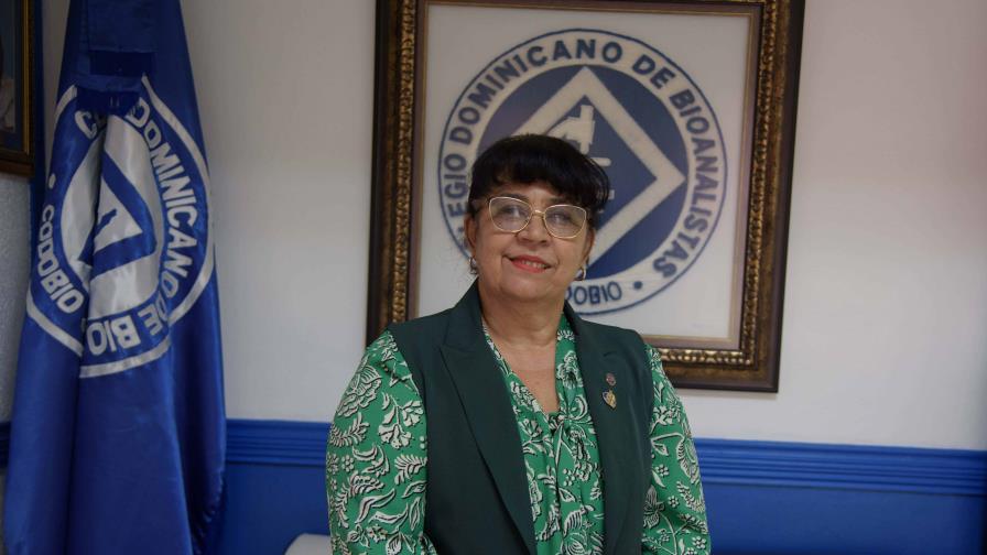 Rita Solís: “Sin análisis no hay diagnóstico”