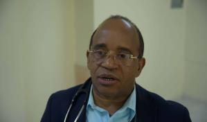 El Gautier está sin agua, mientras médicos dan plazo de 48 horas para reabastecerla