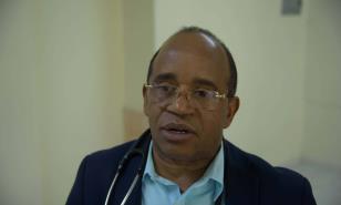 El Gautier está sin agua, mientras médicos dan plazo de 48 horas para reabastecerla