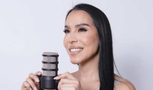 Jessica Pereira vuelve al medio que la hizo popular con la emisora La Bakana