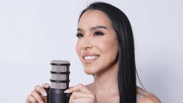 Jessica Pereira vuelve al medio que la hizo popular con la emisora La Bakana