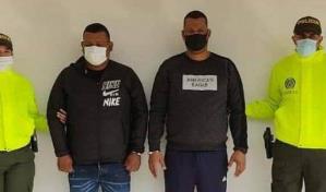 Dos hermanos narcos colombianos cumplirán 22 años de cárcel cada uno en EE.UU.