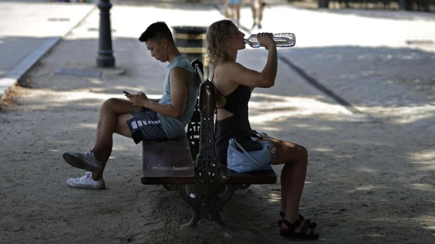 España se adentra en una ola de calor excepcional