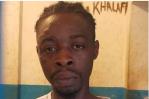Policía mata a jefe de la poderosa banda haitiana Ti Makak durante una operación Policía mata a jefe de la poderosa banda haitiana Ti Makak durante una operación