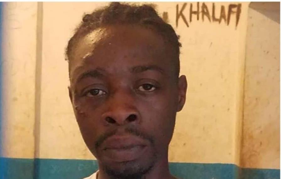 Policía mata a jefe de la poderosa banda haitiana Ti Makak durante una operación