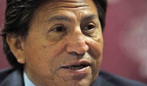 Recluyen al expresidente Alejandro Toledo en la misma c&aacute;rcel que est&aacute; Fujimori y Castillo