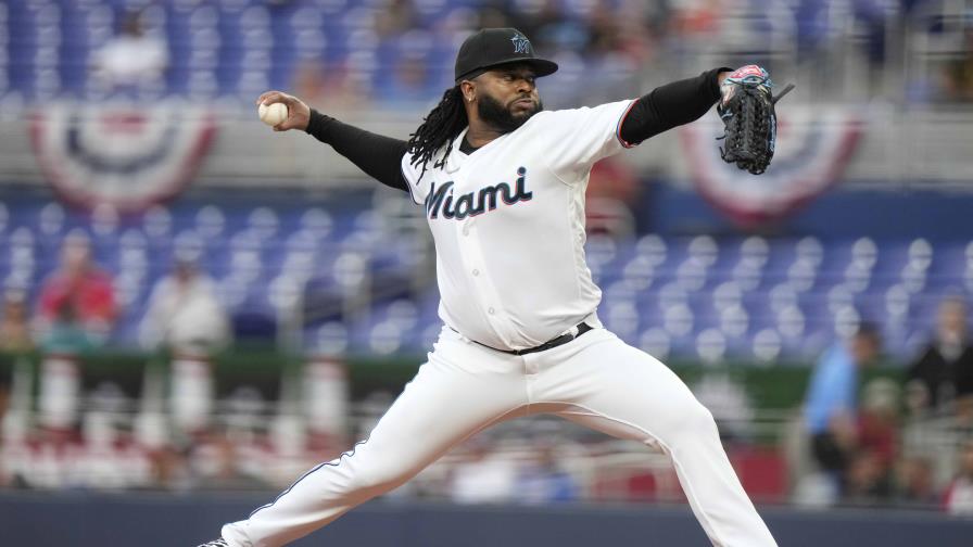 Cueto lanzará partido de rehabilitación en Florida Cueto lanzará partido de rehabilitación en Florida