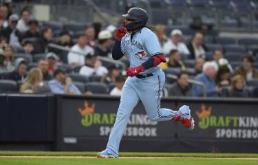 Vladimir Guerrero habla sobre su - Actualidad Dominicana