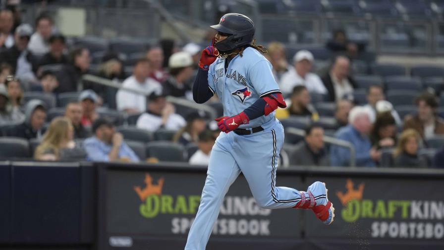 Guerrero Jr., toma el látigo de Ortiz como terror en El Bronx