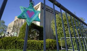 Inicia selecci&oacute;n de jurado por ataque a sinagoga en Pittsburgh