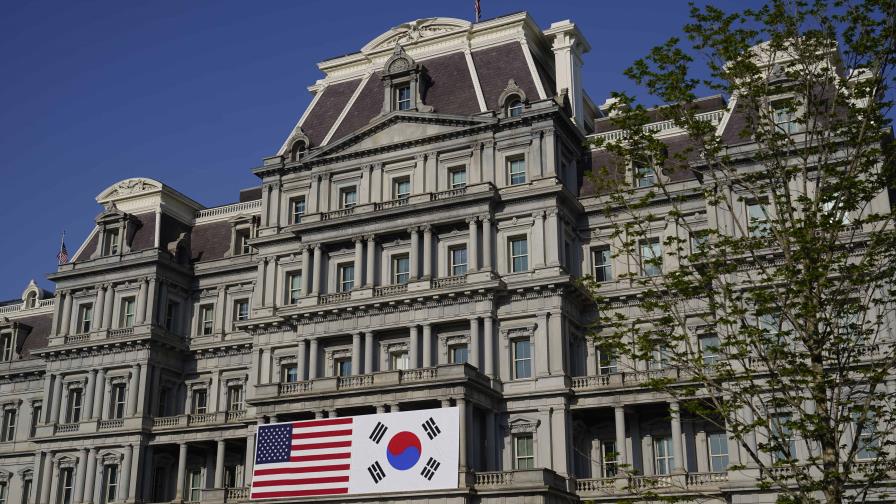 Biden revelará medidas para proteger a Surcorea de ataques Biden revelará medidas para proteger a Surcorea de ataques