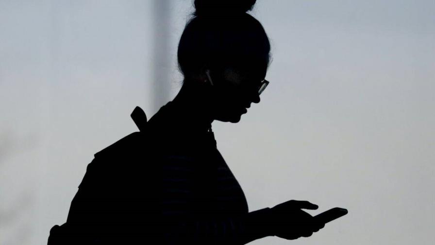 Solo el 36 % de los jóvenes de EE.UU. aprueba la gestión de Biden