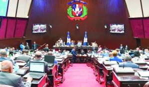 Grupo de diputados busca reformar ley Electoral para limitar gastos de campa&ntilde;a