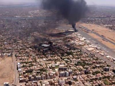 Piden nueva tregua a conflicto en Sudán