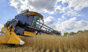 Los ministros de Agricultura de la UE se reúnen tras el abandono ruso del pacto del cereal