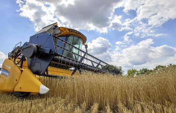 Ucrania pide que el acuerdo del grano continúe sin Rusia