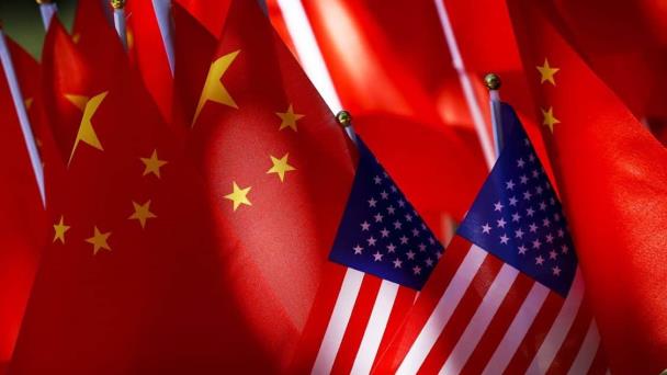 EE.UU. desea ampliar comunicaciones con China para incluir asuntos militares