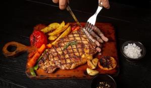 ¿Cuánta carne es recomendable comer a la semana?