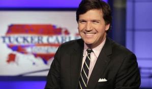 Tucker Carlson, periodista estrella del trumpismo, entrevistará a Vladímir Putin