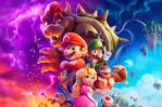 ¿Cuándo se estrena la película de Super Mario Bros. en streaming?