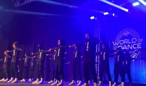 Da Republik gana Competencia World of Dance RD