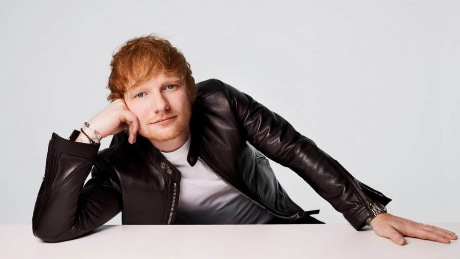 Comienza juicio a Ed Sheeran por el supuesto plagio de un tema de Marvin Gaye Comienza juicio a Ed Sheeran por el supuesto plagio de un tema de Marvin Gaye