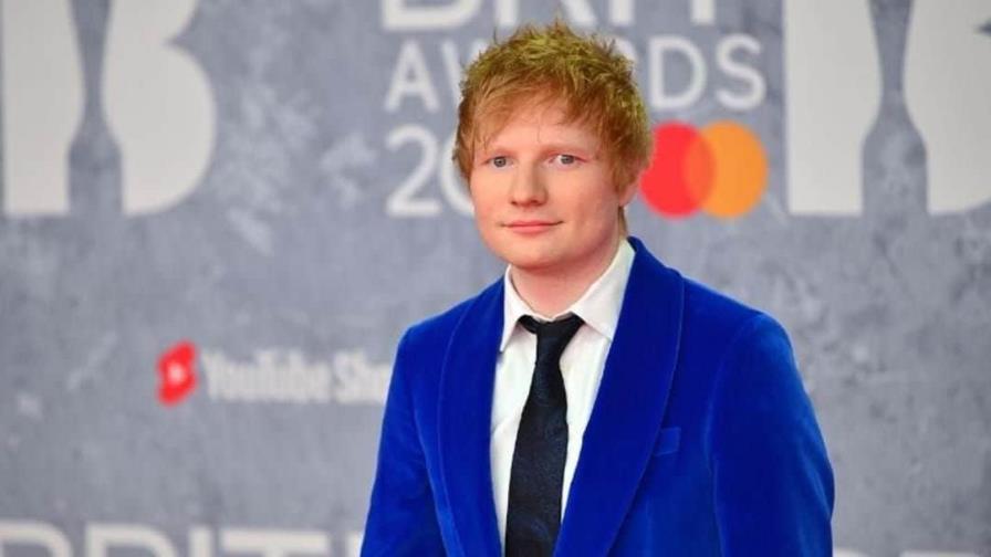 Comienza juicio a Ed Sheeran por supuesto plagio Comienza juicio a Ed Sheeran por supuesto plagio